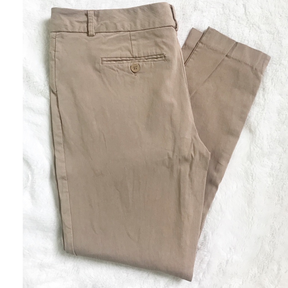 Women’s trousers